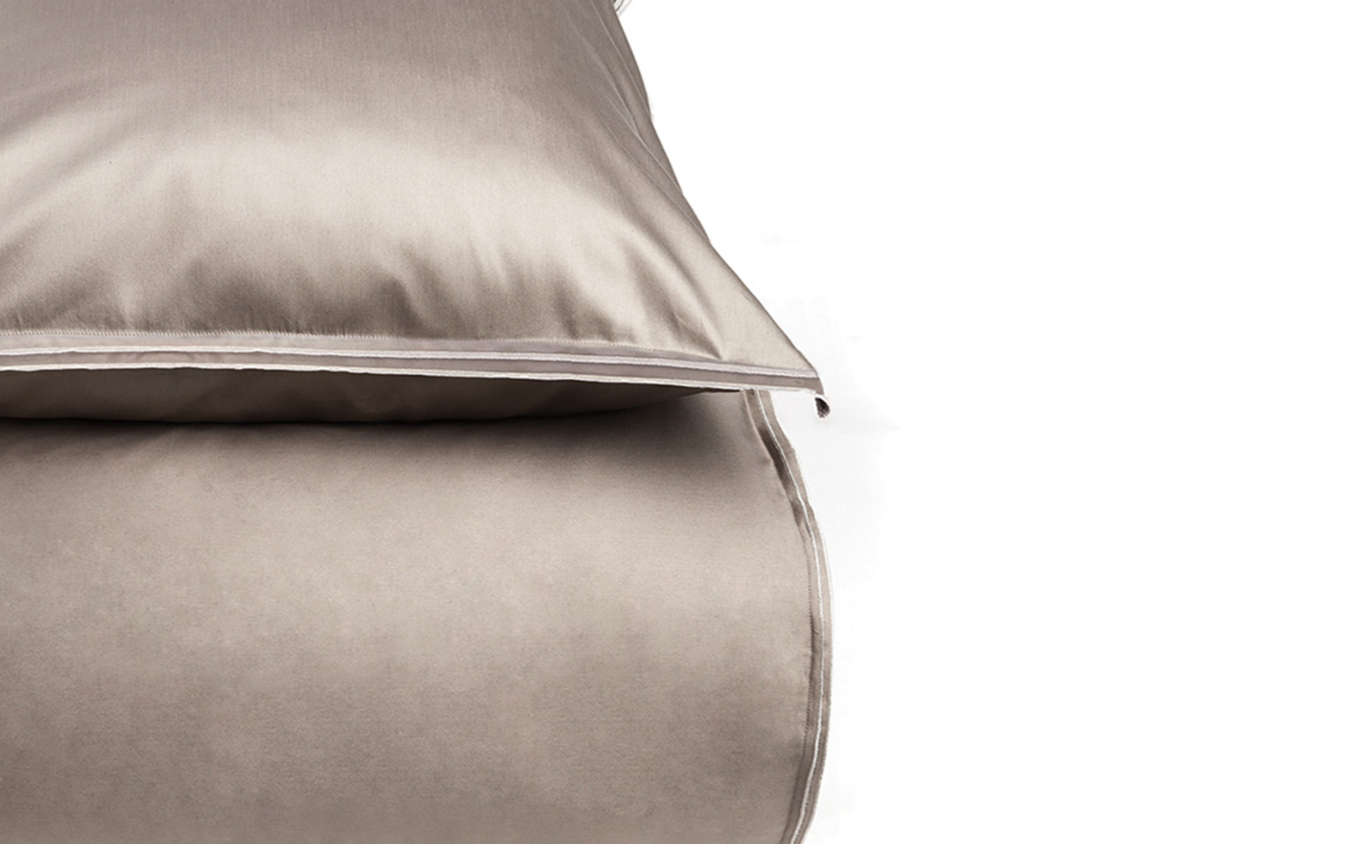 Mrs.Me DuvetCoverSet Layers Taupe detail 2 1920x1200